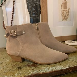 Joie Callan bootie